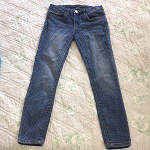 Blank NYC jeans